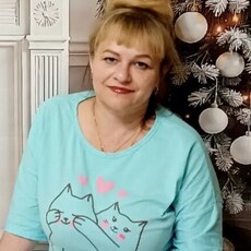 Фотография девушки Люда, 44 года из г. Екатеринбург