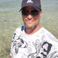 Фотография мужчины Михаил, 47 лет из г. Балашиха