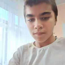 Фотография мужчины Юра, 19 лет из г. Хабары