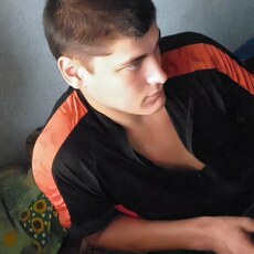 Фотография мужчины Максим, 35 лет из г. Красноярск