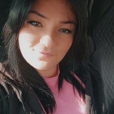 Фотография девушки Изольда, 30 лет из г. Владикавказ