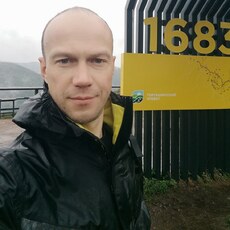 Фотография мужчины Николай, 47 лет из г. Томск