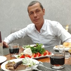 Фотография мужчины Алладин, 44 года из г. Уральск