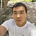 Серик, 36 лет