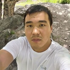 Фотография мужчины Серик, 36 лет из г. Алматы