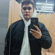 Фотография мужчины Александр, 23 года из г. Майкоп