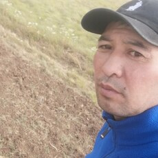 Фотография мужчины Аскар, 39 лет из г. Хромтау