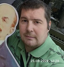 Фотография мужчины Влад, 39 лет из г. Ярославль