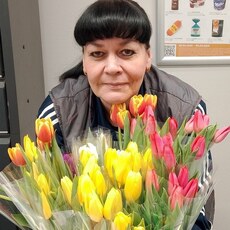 Фотография девушки Вика, 52 года из г. Новосибирск