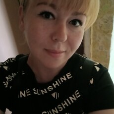 Фотография девушки Алена, 37 лет из г. Краснодар