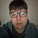 Данил, 22 года