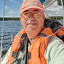 Игорь, 62 года