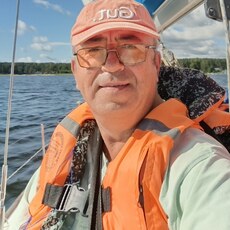 Фотография мужчины Игорь, 62 года из г. Молодечно