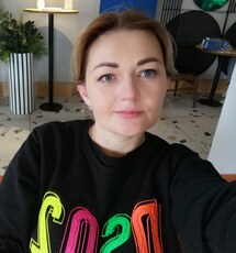 Фотография девушки Вероника, 43 года из г. Смоленск