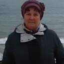 Варвара, 68 лет