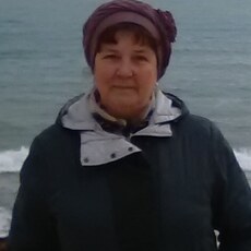 Фотография девушки Варвара, 68 лет из г. Нижний Новгород