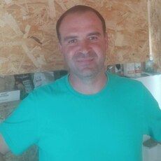 Фотография мужчины Aleksandr, 39 лет из г. Выкса