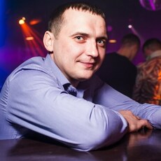 Фотография мужчины Александр, 38 лет из г. Каменск-Уральский