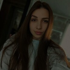 Фотография девушки Кристина, 27 лет из г. Клинцы