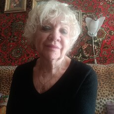 Фотография девушки Лëля, 68 лет из г. Москва