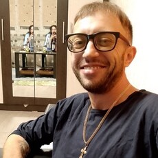 Фотография мужчины Александр, 36 лет из г. Белгород