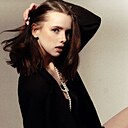 Анастасия, 21 год