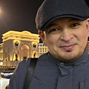 Даулет, 35 лет