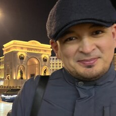 Фотография мужчины Даулет, 35 лет из г. Астана