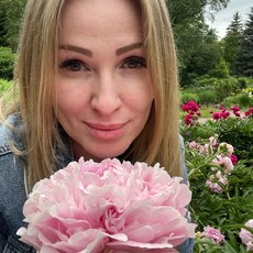 Фотография девушки Светик, 44 года из г. Иркутск