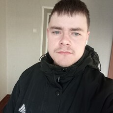 Фотография мужчины Сергей, 21 год из г. Пермь