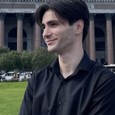 Фотография мужчины Артур, 25 лет из г. Белгород