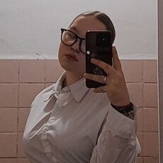 Фотография девушки Елизавета, 18 лет из г. Красноярск