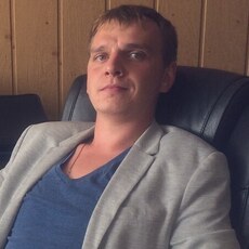 Фотография мужчины Максим, 36 лет из г. Благовещенск