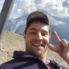 Фотография мужчины Данил, 35 лет из г. Пятигорск