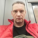 Андрей, 52 года