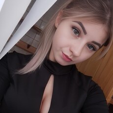 Фотография девушки Александра, 30 лет из г. Санкт-Петербург