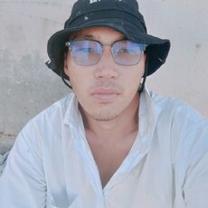 Фотография мужчины Дамир, 22 года из г. Актау