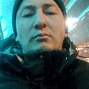 Канат, 35 лет