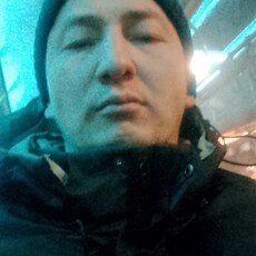 Фотография мужчины Канат, 35 лет из г. Алматы