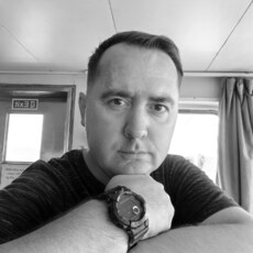 Фотография мужчины Игорь, 41 год из г. Санкт-Петербург