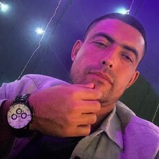 Фотография мужчины Temur, 37 лет из г. Пенза