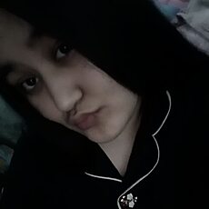 Фотография девушки Диана, 18 лет из г. Тюмень