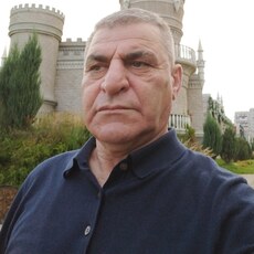 Фотография мужчины Рафик, 59 лет из г. Москва