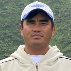 Фотография мужчины Асылбек, 33 года из г. Бишкек