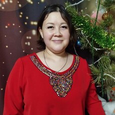 Фотография девушки Анна, 34 года из г. Вишневогорск