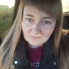 Фотография девушки Екатерина, 35 лет из г. Москва