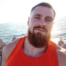 Фотография мужчины Николай, 35 лет из г. Анапа