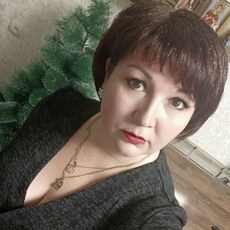 Фотография девушки Юлия, 41 год из г. Нижний Новгород