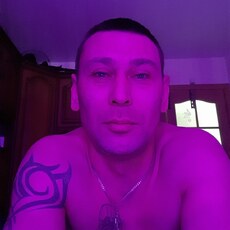 Фотография мужчины Алексей, 38 лет из г. Иркутск