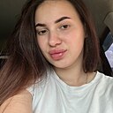 Анастасия, 21 год